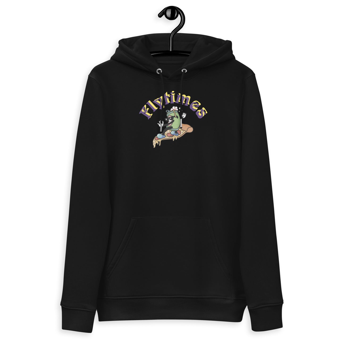 Unisex heady