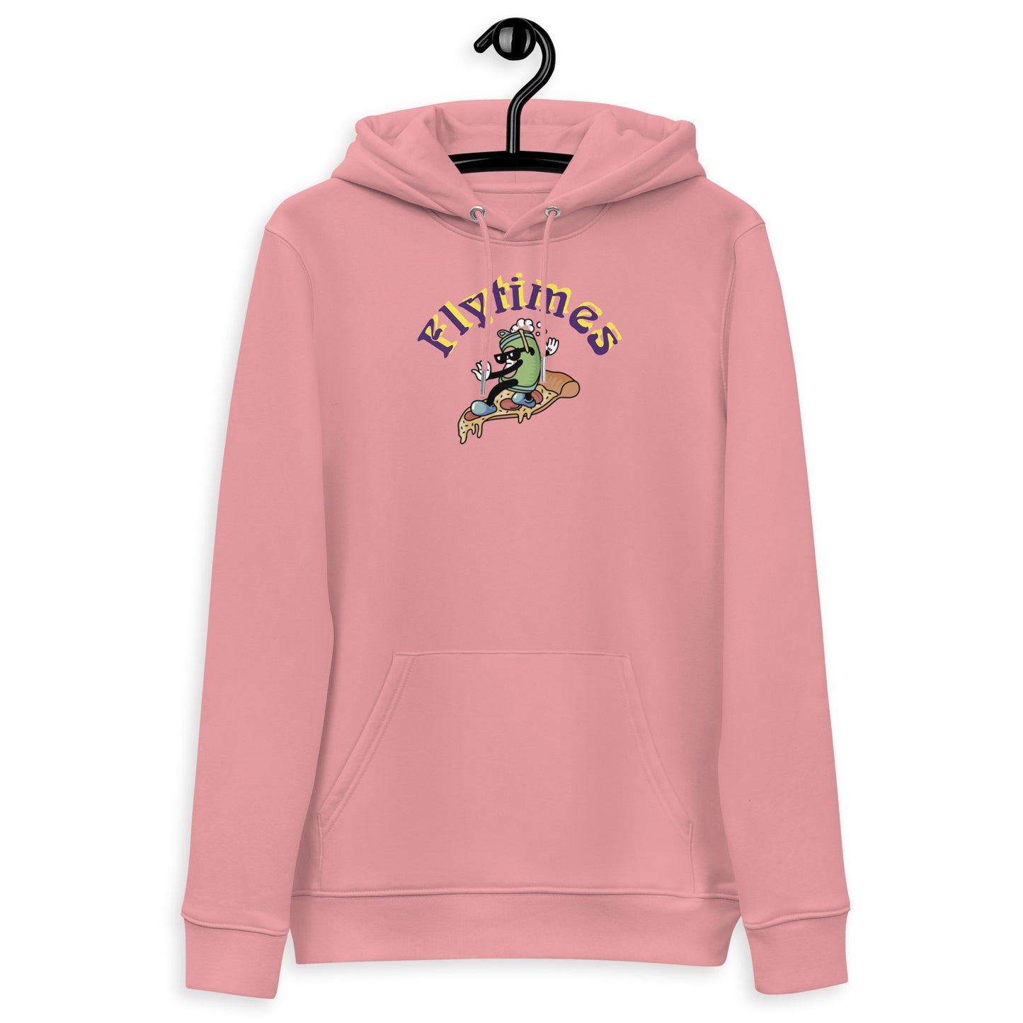 Unisex heady