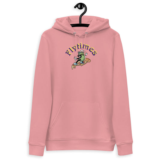 Unisex heady