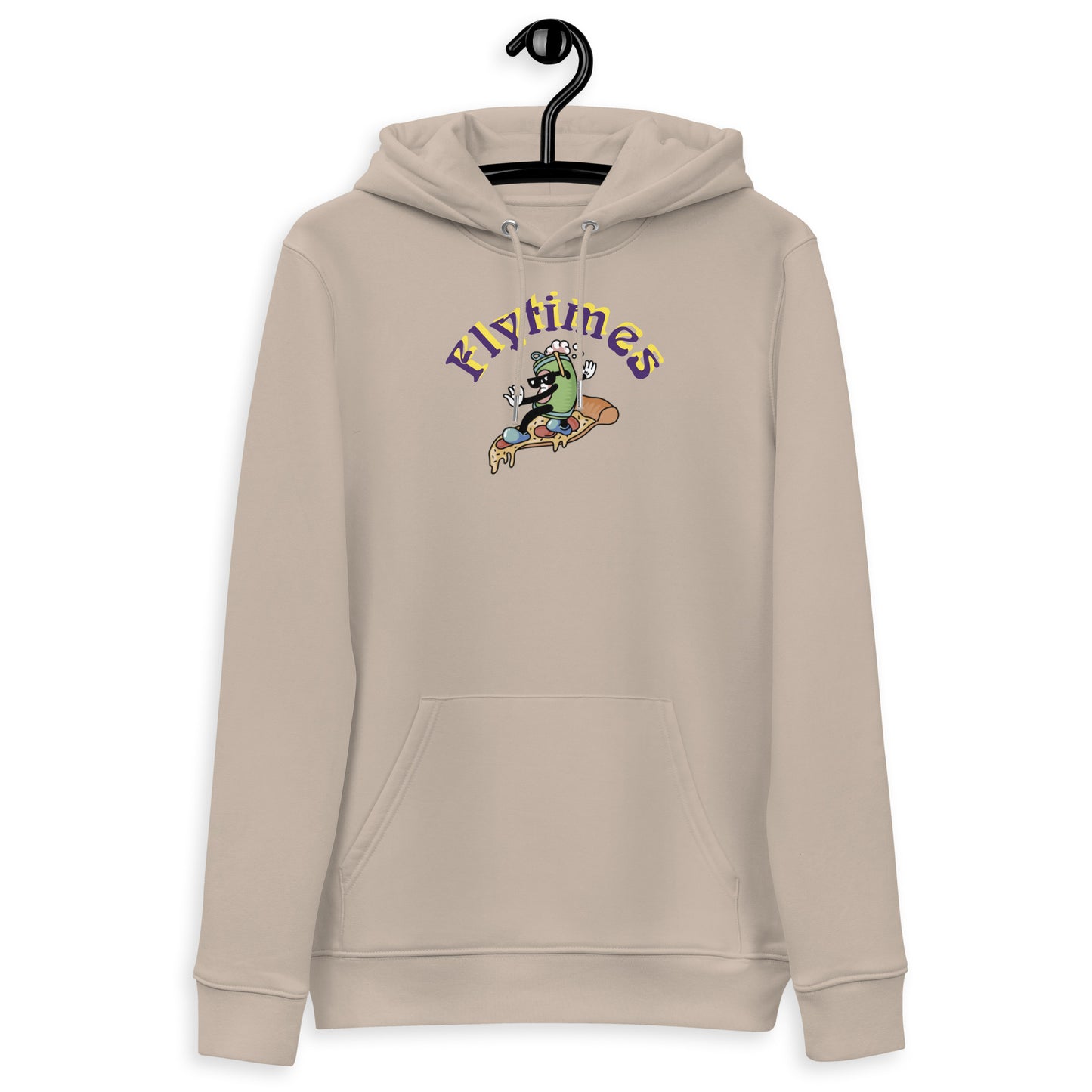 Unisex heady