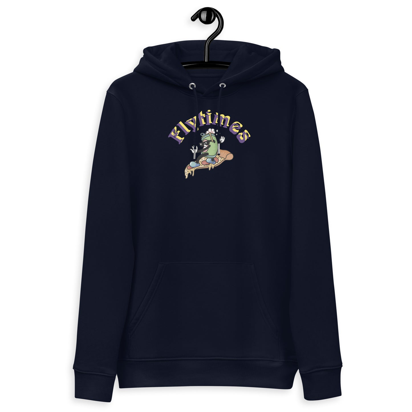 Unisex heady