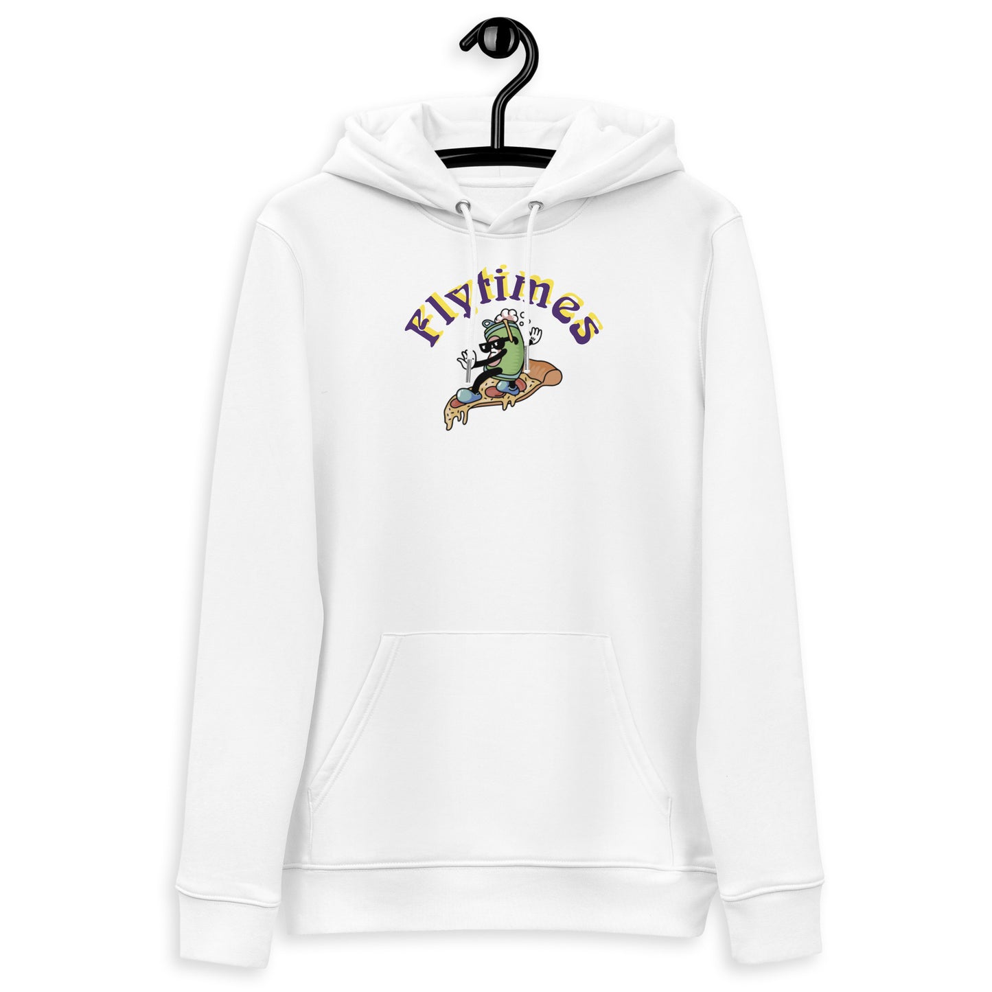 Unisex heady